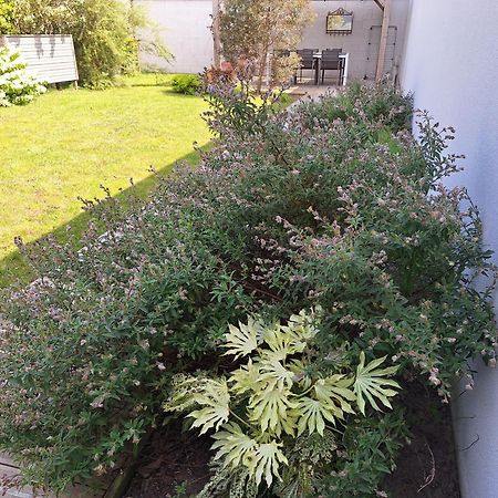 Planchesdisa Saint-Pair-sur-Mer Exterior foto