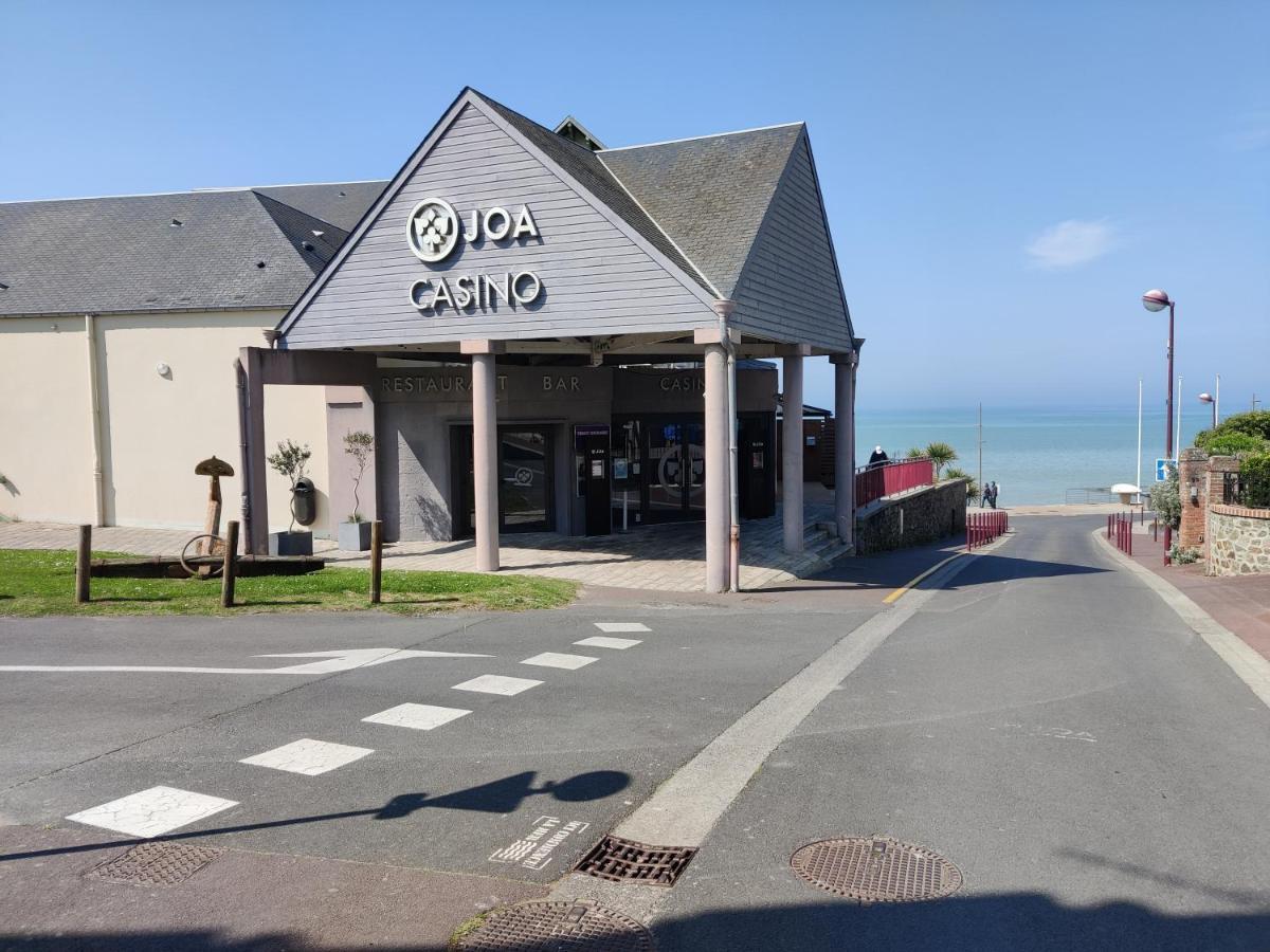 Planchesdisa Saint-Pair-sur-Mer Exterior foto