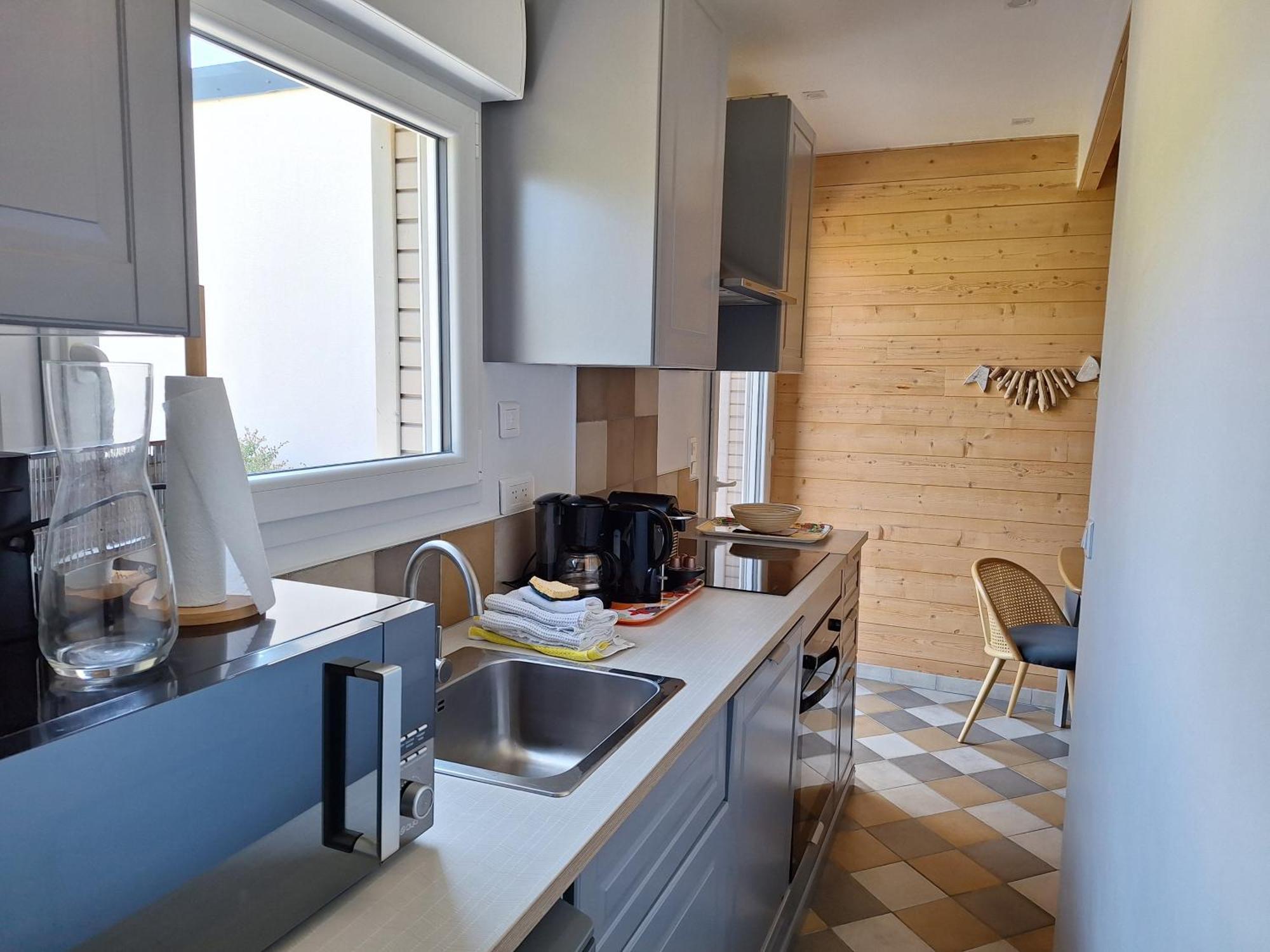Planchesdisa Saint-Pair-sur-Mer Quarto foto